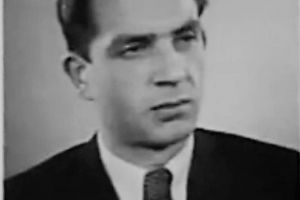 Nicolae Cristea, reprezentant de seamă al ICPT, originar din Crăciunelu de Jos, declarat ”Cetăţean de onoare post-mortem” al municipiului Câmpina