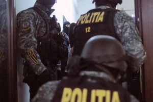 Percheziţii la evazionişti cu produse din carne. Printre cei vizaţi, firma Spak