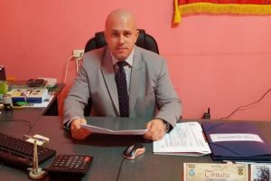 Primarul care e ”Live pe Facebook” – Norbert Pleiner vorbeşte în direct cu locuitorii