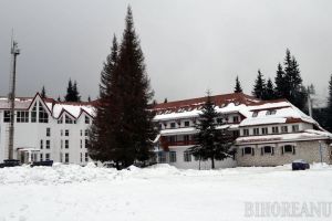 Sportivii de la Basti Box, în cantonament la Stâna de Vale