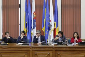 Infrastructura culturala si de turism pentru 2021 nu este nici la stadiul de proiect