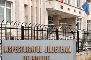 2017 – al şaptelea an consecutiv în care a scăzut infracţionalitatea stradală în Prahova