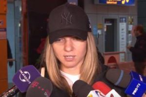 Simona Halep poate reveni pe locul 1 mondial. A primit wild card la turneul de la Dubai