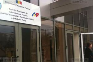 Regiunea de vest contribuie tot mai mult la bugetele nationale