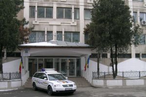 Concurenţă mare la încadrările din sursă externă în IPJ Teleorman