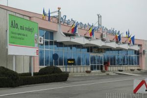 Focuri de armă la Aeroportul Oradea: Un angajat de la SPP a tras în… calorifer
