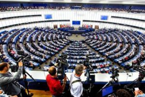 EXCLUSIV - Dan Nica şi Maria Grapini le-au trimis europarlamentarilor străini mail-uri despre Legile Justiţiei