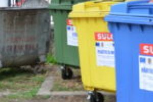 Colectarea selectivă, pe înţelesul tuturor reşiţenilor