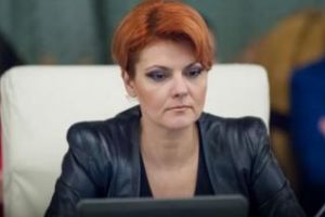 Ministrul Muncii a descoperit vinovatul în privinţa scăderii salariilor bugetarilor