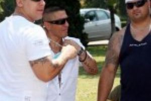 CORDUNEANU achitat dupa ce primise 14 ani de inchisoare