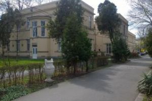 Cluj-Napoca: Singura secţie de chirurgie toracică a fost modernizată - FOTO