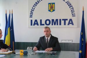 Ialomiţa: Fenomenul infracţional în sectorul silvic tinde să devină din ce în ce mai complex