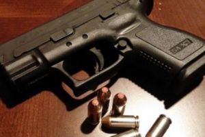 FOCURI de ARMĂ la Aeroportul Oradea. BREAKING NEWS