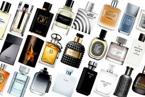 A furat parfumuri de 1.800 de lei şi a fost reţinută