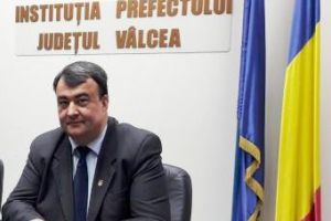 Instituţia Prefectului Judeţului Vâlcea are un nou site