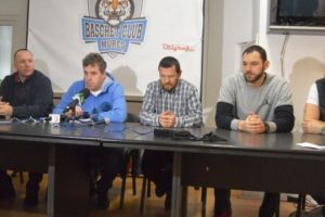 BC Mureş, la răscruce