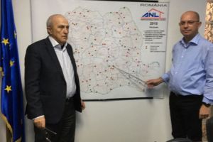 Agentia Nationala pentru Locuinte (ANL) sarbatoreste CENTENARUL. Vezi aici programul pentru 2018