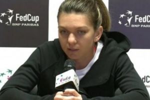 Halep, DETALII de ultimă oră despre starea ei de sănătate