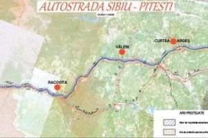 Auto avem… Stradă ne mai trebuie!