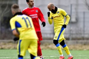 S-au imprietenit cu victoria