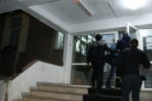 Irakieni trimişi în judecată pentru trafic de migranţi