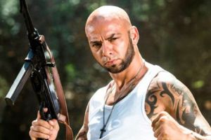 NERVI la Exatlon! Giani Kiriţă, SCANDAL cu Oncescu. Cele două VEDETE şi-au aruncat CUVINTE GRELE