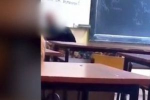 NOI INFORMAȚII în cazul profesorului de religie de la Copşa Mică! „Solicităm stoparea linşajului mediatic la care este supus un OM...”