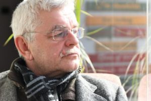 FOTO: Sculptorul Ioan Grama va realiza Grupul statuar Școala Ardeleană, lucrarea sa „de căpătâi”