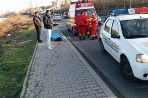 Înecata din lacul Prundu, identificată
