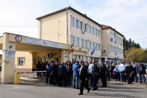 O nouă grevă la OTL? Negocierile pentru salarii şi concilierea sindicaliştilor cu conducerea societăţii au eşuat