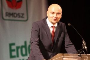 Comunicat de presă UDMR: „Senatul a adoptat legea noastră privind înfiinţarea Liceului Romano-Catolic la Târgu-Mureş”