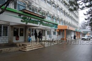 Accesul în spitale, restricţionat din cauza gripei