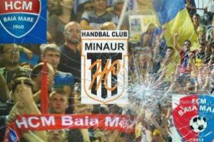 Dan Ivan, USR Maramures: ”Distrugeti inca un club, dintr-un moft, domnule primar?”