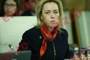 Carmen Dan, FRONT comun cu Olguţa Vasilescu. Cine sunt VINOVAȚII pentru SCĂDERILE SALARIALE