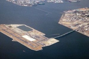 Israelul vrea să construiască o insula artificială vizavi de Fâşia Gaza