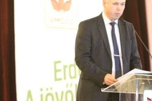 Péter Ferenc (UDMR): „Înfiinţarea Liceului Romano-Catolic la Târgu-Mureş este succesul nostru comun”