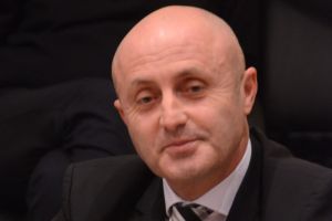 Cristinel Manolache rămâne fără mandatul de consilier local