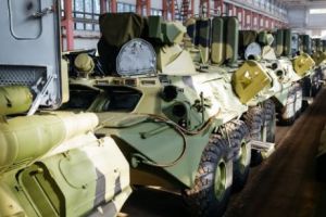 SEMNUL CLAR că GIGANȚII LUMII se pregătesc de RĂZBOI. Anunţul OFICIAL făcut de RUSIA