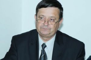 Viorel Sălan, preşedintele Comisiei de anchetă SIPA