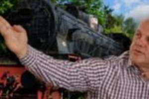 Primarul Nelu Popa vrea tot la Municipiu! Locomotive, Muzeu, Polivalentă, Azil!
