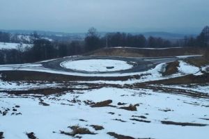 Ceartă pe autostrada Lugoj – Deva. Ong-iştii de la „Pro- infrastructură” acuză CNAIR de incompetenţă. Drumarii le răspund că sunt dezinformaţi