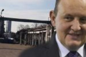 Oţelu Roşu se deschide pentru investitori! Luca Mălăiescu: „Avem o veste foarte bună dată de Nikarom Group“!