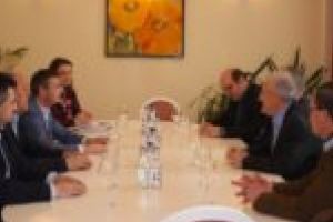 Germanii de la Rheinmetall au pus turela pe Reşiţa!