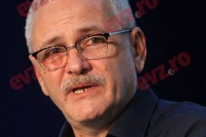LOVITURĂ pentru LIVIU DRAGNEA