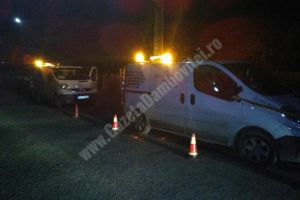 Distrigaz a lăsat bolnavii de la Gura Ocniţei în frig! Câteva sute de localnici sunt şi ei afectaţi