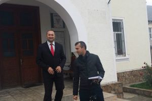 Primăria Olăneşti şi-a înfiinţat propriul Serviciu Public Local „Salvamont Salvaspeo”