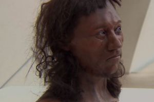 TREBUIE rescrise MANUALELE de ISTORIE! Primul BRITANIC modern arăta COMPLET diferit de cum ne imaginam până acum