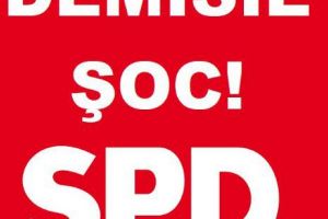 DEMISIE-ŞOC ÎN POLITICĂ! Social-democraţii sunt în ALERTĂ DE GRADUL ZERO. Breaking news