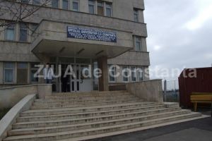 Situatie disperata la Spitalul CFR Constanta: Pacientii ar putea ramane fara hrana. Datorii uriase catre Arimex Comexim 2000 SRL (document)