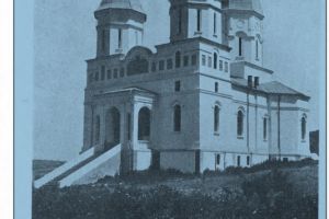 #citesteDobrogea: Amintiri despre ospitalierii slujitori ai Domnului de la Saon, Celic si Slava. Lucrari din Biblioteca Virtuala ZIUA de Constanta